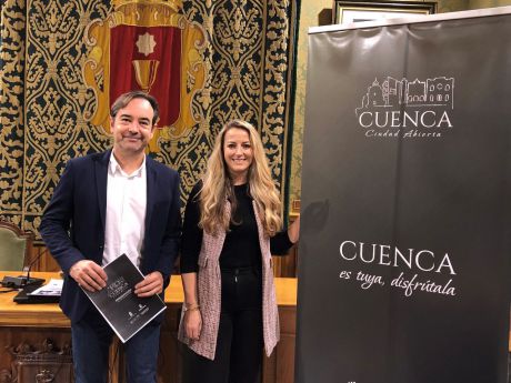 Ciudadanía y prensa especializada disfrutarán de un fin de semana repleto de actividades con ‘Cuenca, Ciudad Abierta’