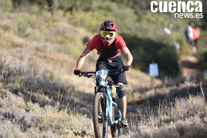 Gran acogida de la espectacular segunda edición del Mini Enduro de Cuenca con cerca de un centenar de participantes de entre 6 y 16 años