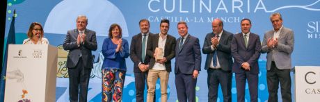 Arranca Culinaria 2022 con el sueño de que Cuenca sea Capital Gastronómica en 2023