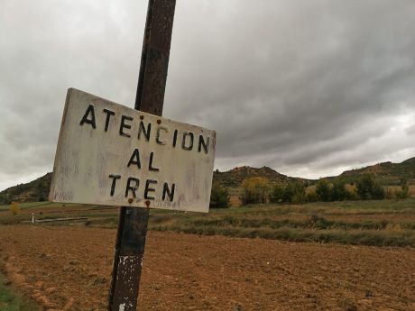 Es el momento de modernizar el tren