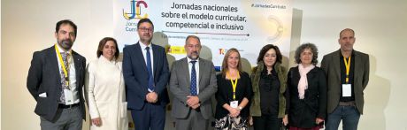 Educación destaca que Cuenca sea sede de unas jornadas nacionales sobre el modelo curricular con la participación de 500 docentes