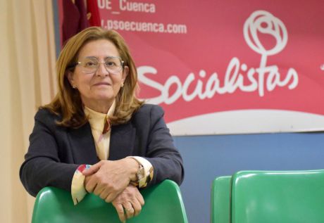 Torralba: “Prieto olvida que los servicios de ayuda a domicilio los deben prestar los ayuntamientos, aunque los financie el Gobierno regional” 