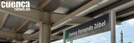 Los trenes AVANT de Cuenca registraron cerca de 21.500 usuarios en septiembre