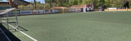 Se aprueba el proyecto técnico para rehabilitar los campos de fútbol Obispo Laplana y Joaquín Caparrós por casi un millón de euros