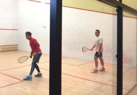 Cuenca acogerá en agosto de 2024 el Campeonato de Europa Individual Absoluto de Squash