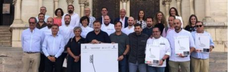 Cuenca es elegida para ser Capital Española de la Gastronomía en 2023