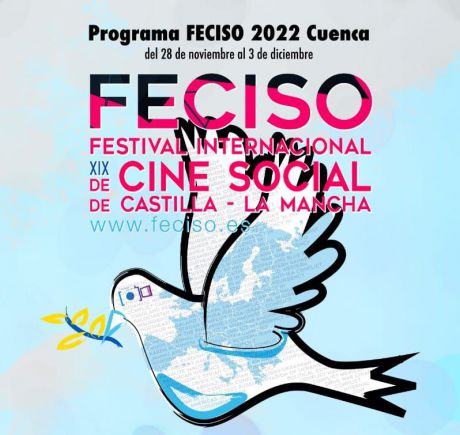 Los cortometrajes serán los protagonistas durante la estancia del Festival FECISO 