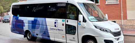 El Gobierno central autoriza un gasto de 13,9 millones de euros para financiar los servicios de movilidad del "Plan xCuenca"