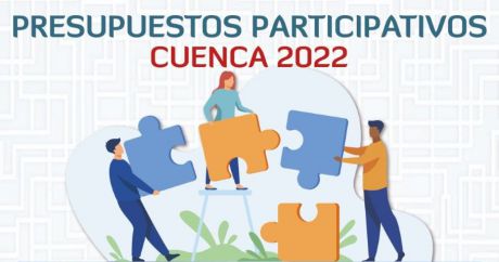 Medio centenar de proyectos pasan a la Fase de Apoyos de los Presupuestos Participativos