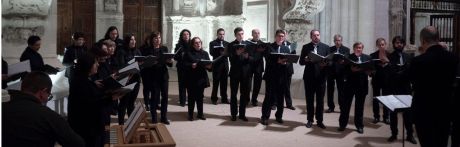 Andoni Sierra buscara la originalidad en la Semana de Música Religiosa huyendo de los excesos
 