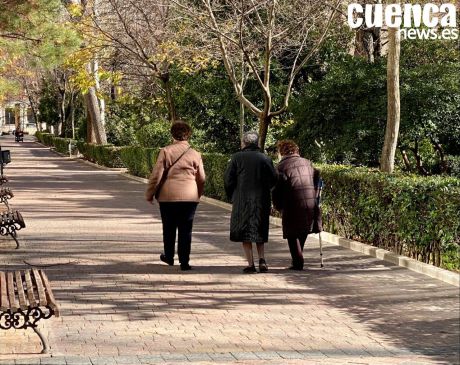 Mª Ángeles García lamenta la pérdida de población de Cuenca “a pesar de la propaganda”