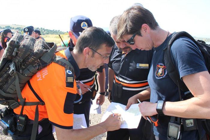 La Junta facilita a los ayuntamientos la elaboración de los planes de emergencia municipales