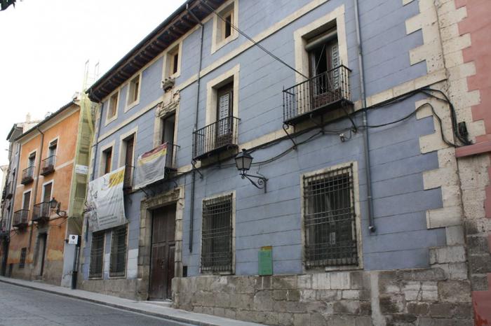 Casa del Corregidor