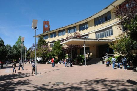 El Campus acogerá el Congreso de la Asociación Española de Derecho del Trabajo y de la Seguridad Social