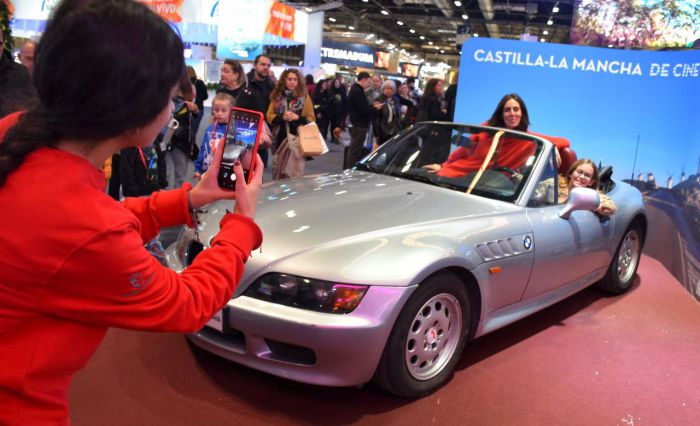 Galería de fotos FITUR 2023 | Día de Cuenca