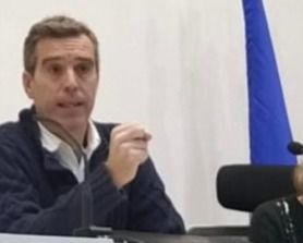 Fernando Villalba elegido nuevo presidente de la Junta de Personal Docente de Cuenca