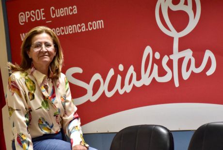 Torralba: “con el PP las pensiones subían 1 euro y ahora con el PSOE suben 90 euros, no da igual quien gobierne”