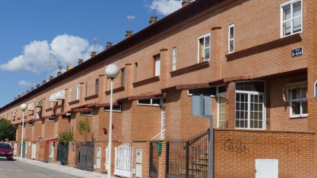 Señalan cuales son las ayudas a las actuaciones de mejora de eficiencia energética en viviendas