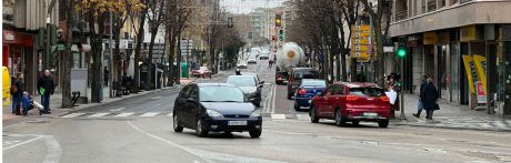 La Junta promoverá la Zona de Bajas Emisiones para luchar contra el cambio climático