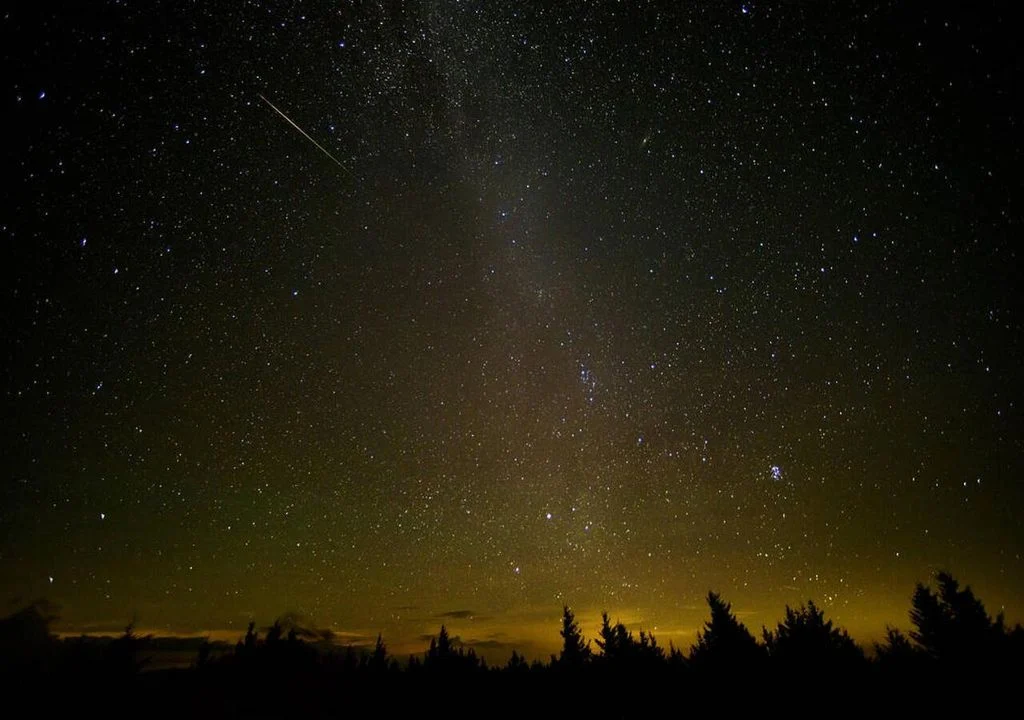 Vuelven las perseidas y coincidirán con la última superluna del año 