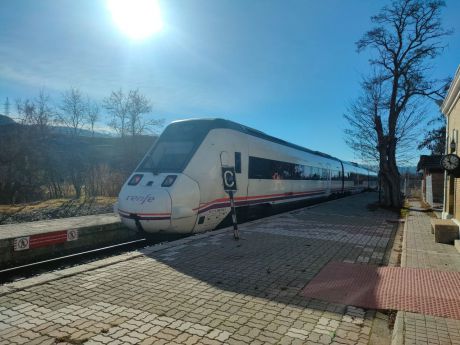 Aranjuez aprueba el ejercicio de acciones judiciales frente al desmantelamiento de la línea ferroviaria Aranjuez-Cuenca-Utiel