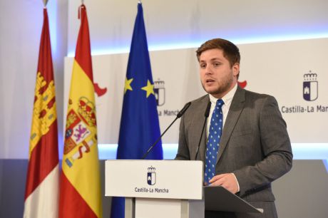 Nacho Hernando pone en valor la entrada en funcionamiento del AVLO Madrid-Alicante con 4 parada en Albacete y 2 en Cuenca