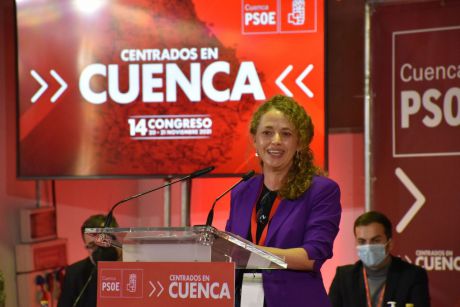 El PSOE de Cuenca lamenta que el PP rompa la unidad que siempre ha imperado entorno al 8 de marzo