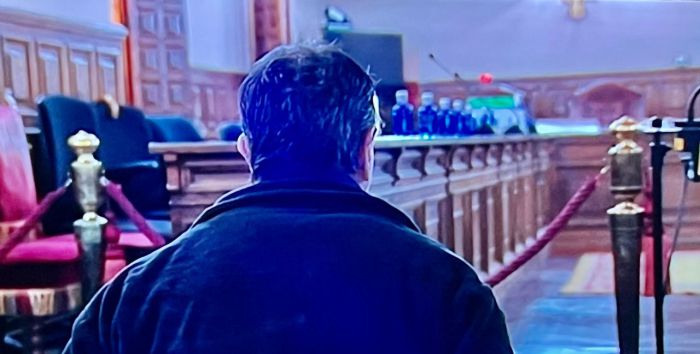 Mantienen la petición de 25 años de cárcel para el acusado de quemar a su madre