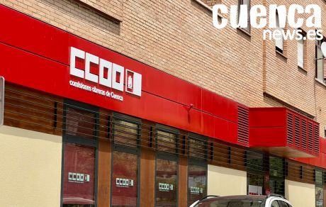 CCOO gana las elecciones sindicales de Autolíneas Rubiocar