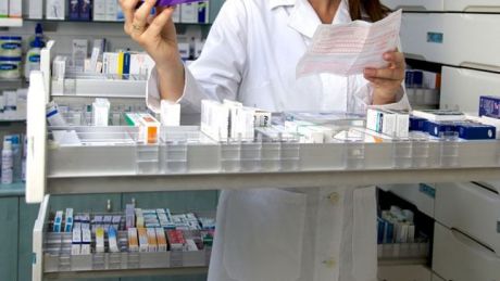 Se conceden ayudas a 48 farmacias de la provincia ubicadas en municipios de menos de 1.500 habitantes