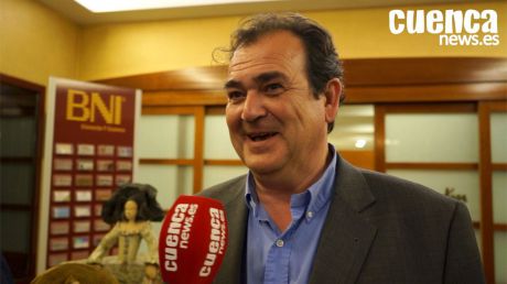Isidoro Gómez Cavero repetirá como candidato en las elecciones municipales