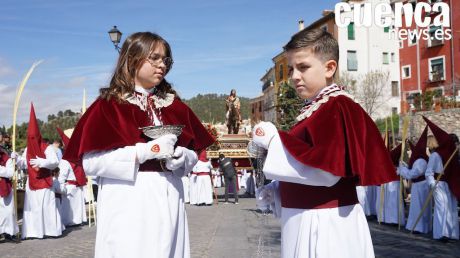 Procesión del Hosanna