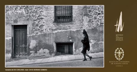 La Junta de Cofradías convoca la XIV edición de su Premio de Fotografía “Semana Santa de Cuenca”