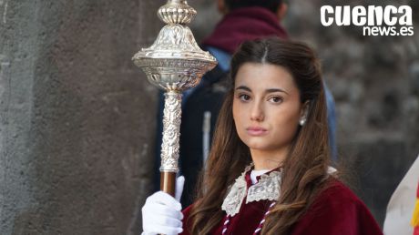 Galería de imágenes | Domingo de Ramos - Procesión del Hosanna