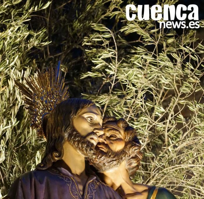 Video | Miércoles Santo – Procesión del Silencio