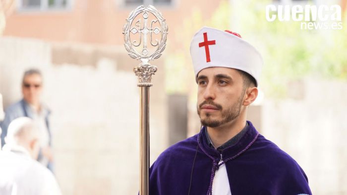 Galería de imágenes | Domingo de Resurrección - Procesión del Encuentro