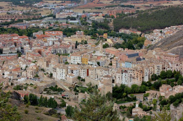 Cuenca, patrimonio de la UNESCO: guía para visitarla ahorrando dinero