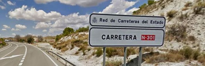 Convocan una marcha contra la prostitución en la 'Ruta del amor' de Cuenca