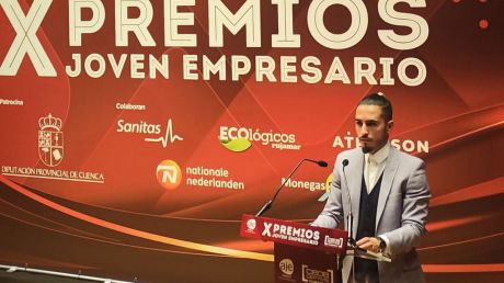 TÚpatria Cuenca presenta para la Alcaldía de la capital una lista conformada en su mayoría por jóvenes emprendedores