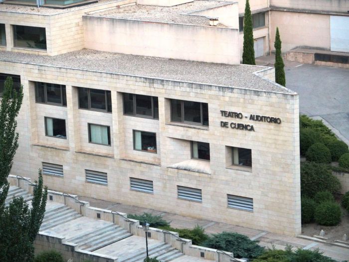 El Teatro Auditorio acoge este miércoles la Asamblea General Ordinaria de Globalcaja