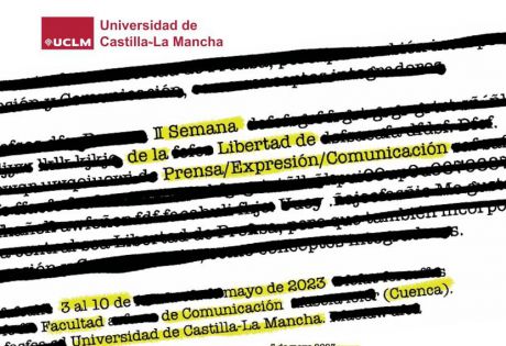 La Facultad de Comunicación celebra su II Semana de la Libertad de Prensa