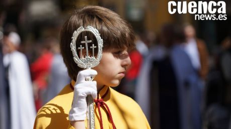 Abierto el plazo de participación en el XIV Premio de Fotografía “Semana Santa de Cuenca”