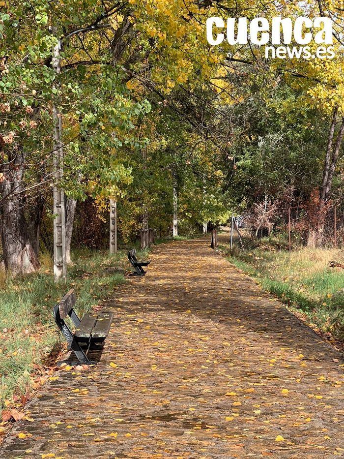 Se adecuará el tramo urbano del río Júcar entre El Sargal y el Puente de la avenida de San Julián