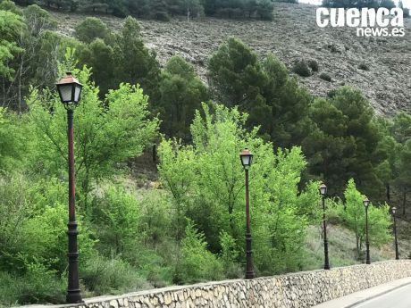 La Diputación ayuda a 240 ayuntamientos con 1,7 millones de euros destinados a paliar la subida de la luz