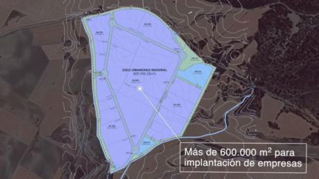 El DOCM publica el PSI del proyecto del Parque Científico Tecnológico de la Economía CircularLos Palancares  