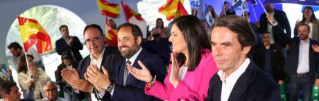 Núñez afirma que la Autovía Cuenca-Valencia será una realidad en los Presupuestos de Castilla-La Mancha de 2024