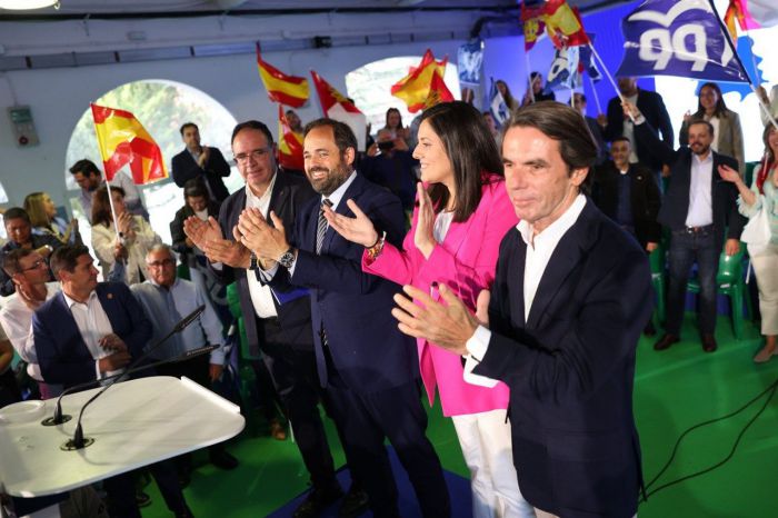 Núñez afirma que la Autovía Cuenca-Valencia será una realidad en los Presupuestos de Castilla-La Mancha de 2024