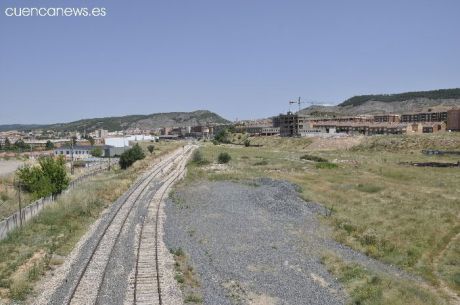 +CUENCA Ahora pedirá una auditoría de las cuentas de ADIF y RENFE