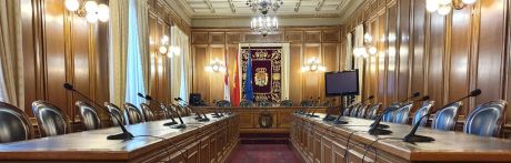 La Diputación de Cuenca se constituirá la última semana de junio