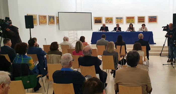 ¿Puede el poder político controlar a los jueces?. El debate continúa en el curso organizado por el Consejo General del Poder Judicial en Cuenca